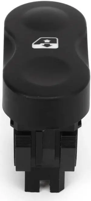 FYUU Power Window Switch 8200602227 For Renault Dacia Logan