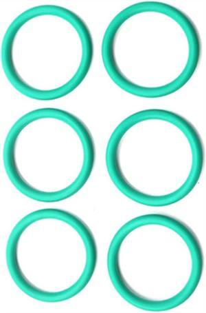 Acaigel 6Pcs O-Rings 8116333 For Tire Changer