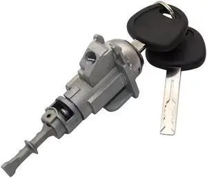 Yassdwbn Set Front Left Hand Door Lock Cylinder W/Key 81970-1Wa00 For Kia 2012-2017 Rio Yassdwbn Set Front Left Hand Door Lock Cylinder W/Key 81970-1Wa00 For Kia 2012-2017 Rio