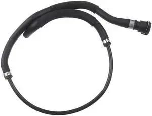 Acaigel Upper Coolant Radiator Hose For Bmw 135I 335I 335Is 335Xi X1
