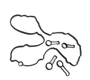 Yassdwbn 11128511814 Valve Chamber Cover Seal Gasket For Bmw Yassdwbn 11128511814 Valve Chamber Cover Seal Gasket For Bmw