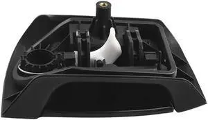 Yassdwbn Car Tailgate Rear Door Handle 7700303588 For Renault Kangoo Yassdwbn Car Tailgate Rear Door Handle 7700303588 For Renault Kangoo