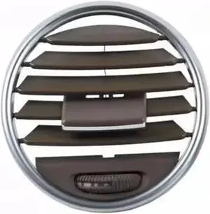 Paiying Brown Dashboard Air Vent 1648301954 For Benz GL Class X164 GL 450 GL 550 2006-12 Paiying Brown Dashboard Air Vent 1648301954 For Benz GL Class X164 GL 450 GL 550 2006-12