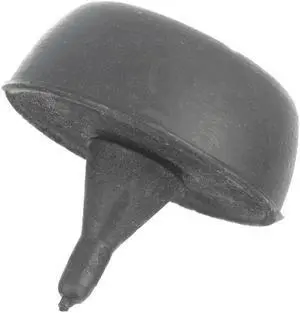 Yassdwbn For 1994-2006 Jeep Wrangler Hood Bumper Rubber Cushion   New