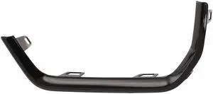 Yassdwbn Fog Light Trim Driving Lamp Front Left Side Hand 85538446 For Terrain