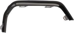 Furulu 1X Fog Light Trim Driving Lamp Front Left Side 85538446 17633009 For GMC Terrain