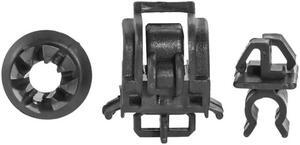 Acaigel Hood Prop Rod Holder Clip 90601S84A01 For Honda Accord Odyssey Pilot