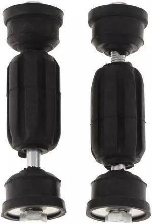 Yassdwbn Rear Stabilizer Anti Roll Drop Link Sway Bars For Ford Focus Hatchback / Saloon