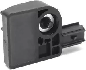 Yassdwbn 2Pcs Impact Air Sensor 13578678 For Buick Cadillac Chevrolet Silverado Spark Tahoe Yassdwbn 2Pcs Impact Air Sensor 13578678 For Buick Cadillac Chevrolet Silverado Spark Tahoe