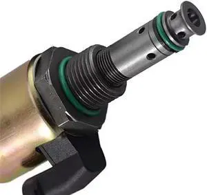 FYUU Fuel Injection Pressure Regulator Ipr Valve For Ford F-250 F-350 E-350 99-03