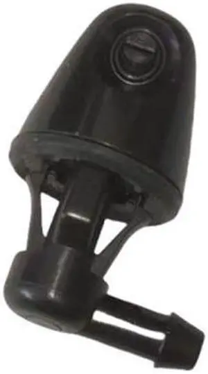 Acaigel Rear Windscreen Washer Jet Nozzle Water Spray Gj6J-67-510 For Mazda 6 Gh Gg Acaigel Rear Windscreen Washer Jet Nozzle Water Spray Gj6J-67-510 For Mazda 6 Gh Gg
