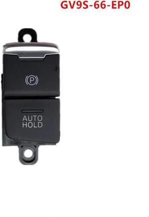 Acaigel Car Handbrake Release Switch Gv9S-66-Ep0 For Mazda Cx-4