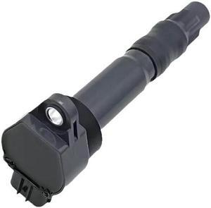 FYUU Ignition Coil Fk0278 For Mitsubishi Eclipse Outlander Lancer  I4 V6