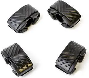 Yassdwbn 4× Sunroof Clip 7701209744 For Renault Clio 1998-14 Megane 2002-16 Scenic 03-16 Yassdwbn 4× Sunroof Clip 7701209744 For Renault Clio 1998-14 Megane 2002-16 Scenic 03-16