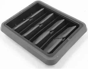 FYUU New Quarter Panel Exhauster 68260545Aa