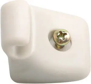 Yassdwbn 1 x Sun Visor Holder Retainer Clip For Mercury Mariner 2010-11 Ford Escape 10-12