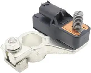 Yassdwbn New Battery Terminal Current Sensor For Toyota Highlander Rav4 Corolla Camry