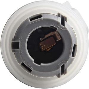 Acaigel 1345075 4M5A-13K370-Ba Light Bulb Socket Holder Fit For Ford Focus Mk2 2005-2013