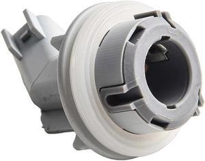 FYUU 1345075 4M5A-13K370-Ba Light Bulb Socket Holder Fit For Ford Focus Mk2 2005-2013
