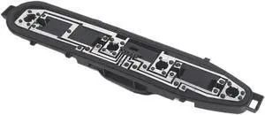 Acaigel Tail Light Circuit Board For Citroen Berlingo Peugeot Partner Mk2 Van 2012-2018 Acaigel Tail Light Circuit Board For Citroen Berlingo Peugeot Partner Mk2 Van 2012-2018