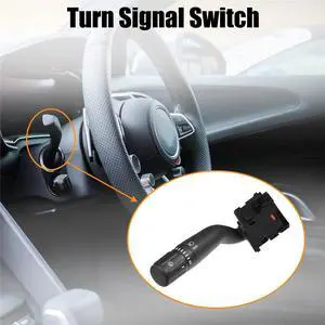 Acaigel Ec3Z-13K359-Aa Car Turn Signal Column Lever Switch For Ford F-150 2013-2014