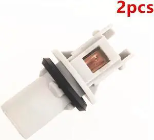 Paiying 2pcs T10 T15 Bulb Socket For Honda Mitsubishi Suzuki Lamp Holder 34303-SX0-003