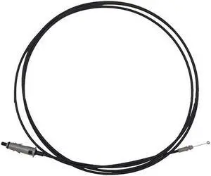Paiying New Fuel Lid Lock Control Cable 77035-06160 For Toyota Camry ACV/AHV41 2006-2011 Paiying New Fuel Lid Lock Control Cable 77035-06160 For Toyota Camry ACV/AHV41 2006-2011