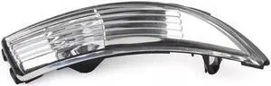 Paiying Right Side Rearview Mirror Turn Signal Light For Ford Fiesta B-Max