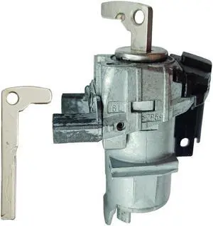 Paiying Door Lock Cylinder Front Door For Mercedes W204 C300 C63 W166 GLE GL GLS GLK CLA