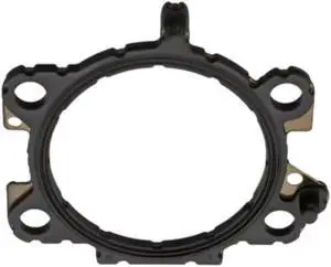 Paiying Throttle Body to Intake Gasket For Range Rover Sport LR4 3.0L 5.0L Supercharged