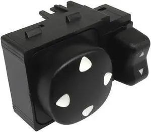 FYUU Power Mirror Switch For Chevrolet Impala Monte Carlo 10283839