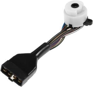 Acaigel Ignition Starter Switch 84450-12120 For Toyota Ae86 Levin Troeno