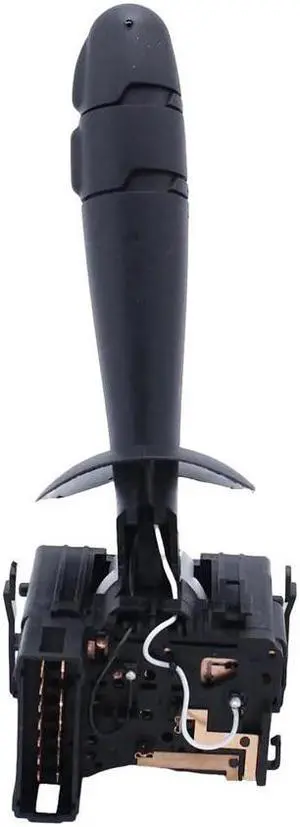 Yassdwbn Indicators Light Stalk Switches Headlight Turn Signals Light Switches For Renault Opel