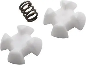 Furulu Shaft Steer Bushing Gear Cross Clip Buckle Fit For Toyota Prado Lc120 Lexus Gx470