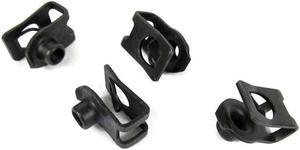Acaigel Exhaust Manifold Nuts Set/4 06506546Aa For Jeep Cherokee Wrangler Grand Cherokee