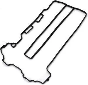 Acaigel 1× Engine Valve Cover Gasket For Opel Astra G H Combo C Corsa D Meriva A Tigra B