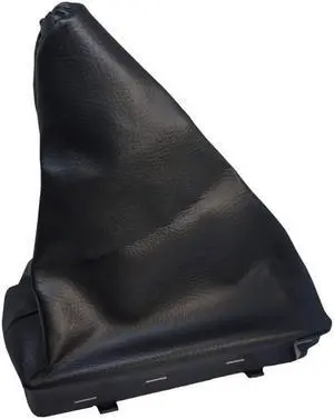 Acaigel Parking Handbrake Black Boot Gaiter For Opel Corsa C 2001-2006 Tigra B 2004-2012