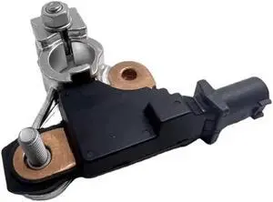 Paiying Battery Current Sensor For Toyota Yaris Camry Highlander Corolla RAV4 288500V020 Paiying Battery Current Sensor For Toyota Yaris Camry Highlander Corolla RAV4 288500V020