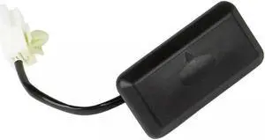 Acaigel Trunk Lid Release Switch Button 81260-3K001 For Hyundai Elantra 2011-2016 Acaigel Trunk Lid Release Switch Button 81260-3K001 For Hyundai Elantra 2011-2016