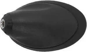 FYUU Left Side Fog Light Cover For 2002-2008 Dodge Ram Trucks CH1038104 55077235AD