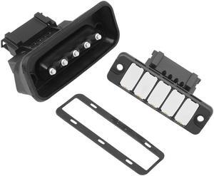 Acaigel Sliding Door Contact Plate 9078213000 For Mercedes Sprinter 1500 2500 3500 19-23