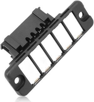 Paiying Sliding Door Contact Plate 9078213000 For Mercedes Sprinter 1500 2500 3500 19-23