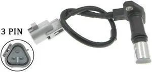 FYUU 9091905016 Crankshaft Position Sensor For Toyota 4Runner