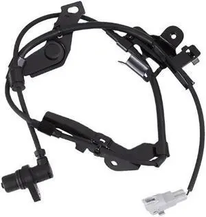 Acaigel 89543-35050 Front Left Abs Wheel Speed Sensor For Toyota