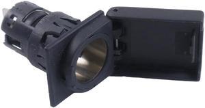FYUU 2x Headlight Headlamp Retainer Bracket Front Fit For Nissan Sentra 2013-2015