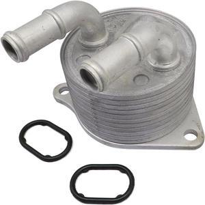 Acaigel Transmision Oil Cooler 68373829Aa For Bmw Mini Cooper Jeep Compass 2.4 Ltr