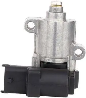 Yassdwbn Idle Air Control Valve 3515002800 For Hyundai Elantra Tiburon Kia Soul