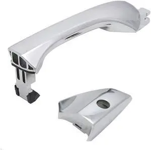 Acaigel 1 Set 72181-Ta5-A11 Front Exterior Door Handle For Honda Accord Acaigel 1 Set 72181-Ta5-A11 Front Exterior Door Handle For Honda Accord