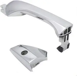 Yassdwbn 1 Set 72181-Ta5-A11 Front Exterior Door Handle For Honda Accord Yassdwbn 1 Set 72181-Ta5-A11 Front Exterior Door Handle For Honda Accord