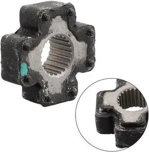 Paiying Steering Coupler Fit For Hyundai & Kia 56315-4T000FFF, 56315-3W000, 56315-F8000